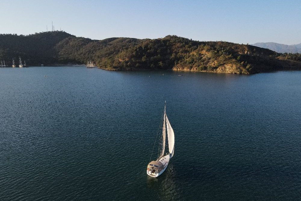 Yacht Gallery