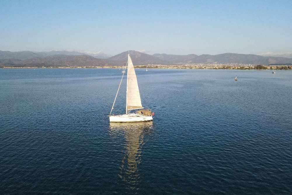 Yacht Gallery