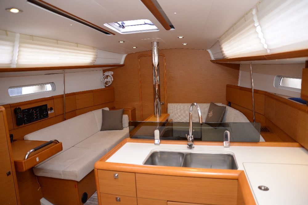 Yacht Gallery