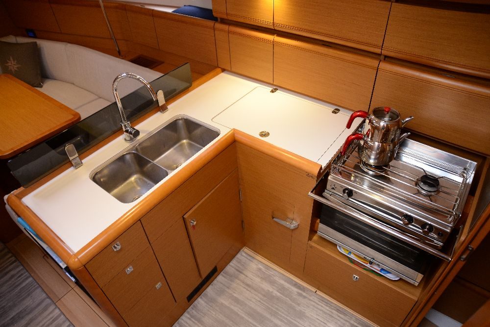 Yacht Gallery