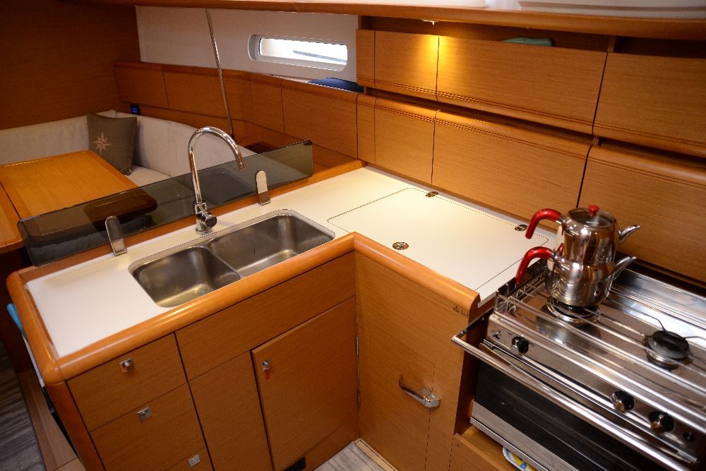Yacht Gallery