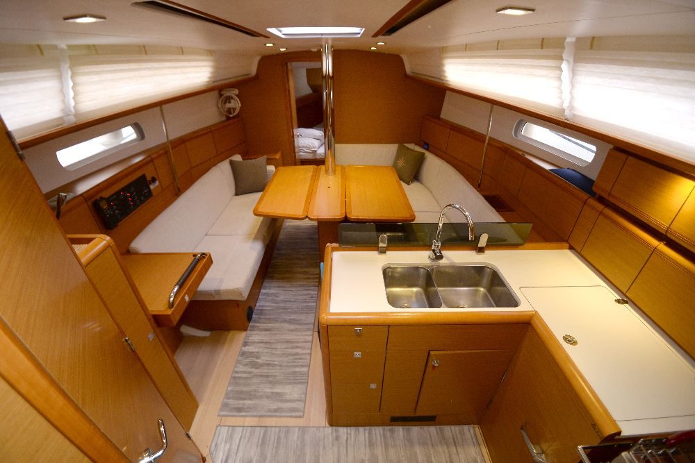 Yacht Gallery