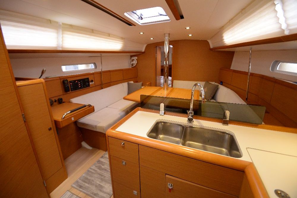 Yacht Gallery