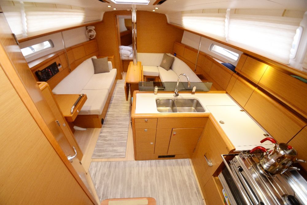 Yacht Gallery