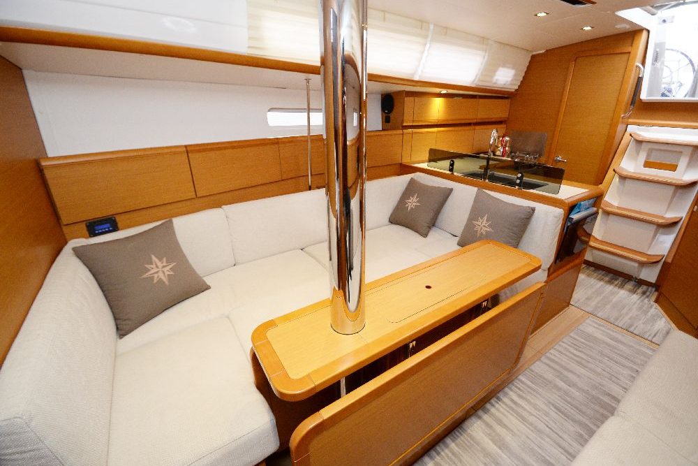 Yacht Gallery