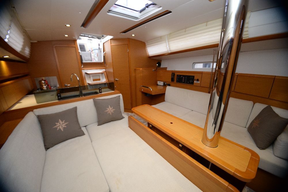 Yacht Gallery