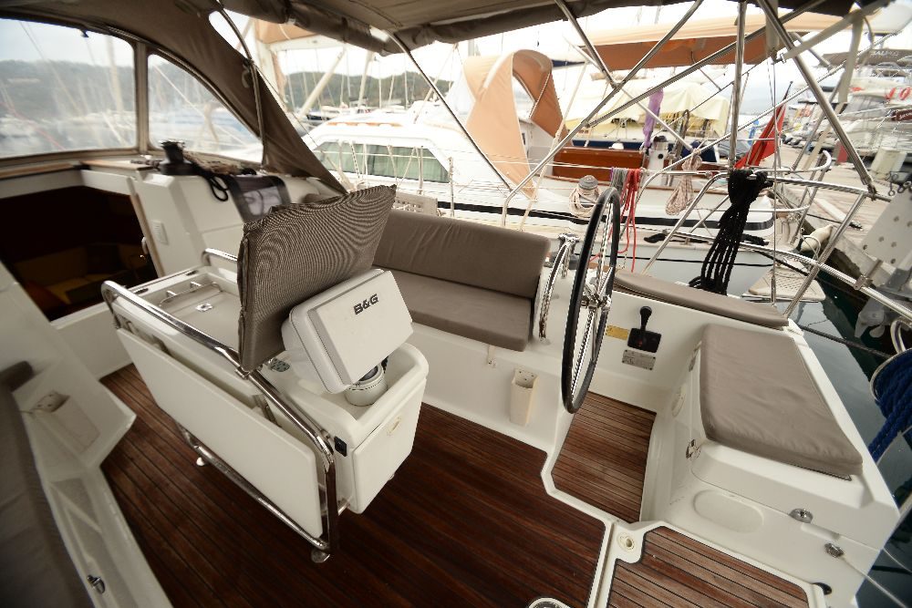 Yacht Gallery