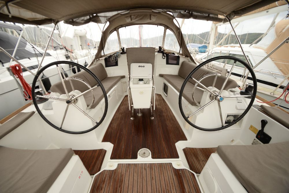 Yacht Gallery