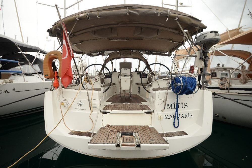 Yacht Gallery
