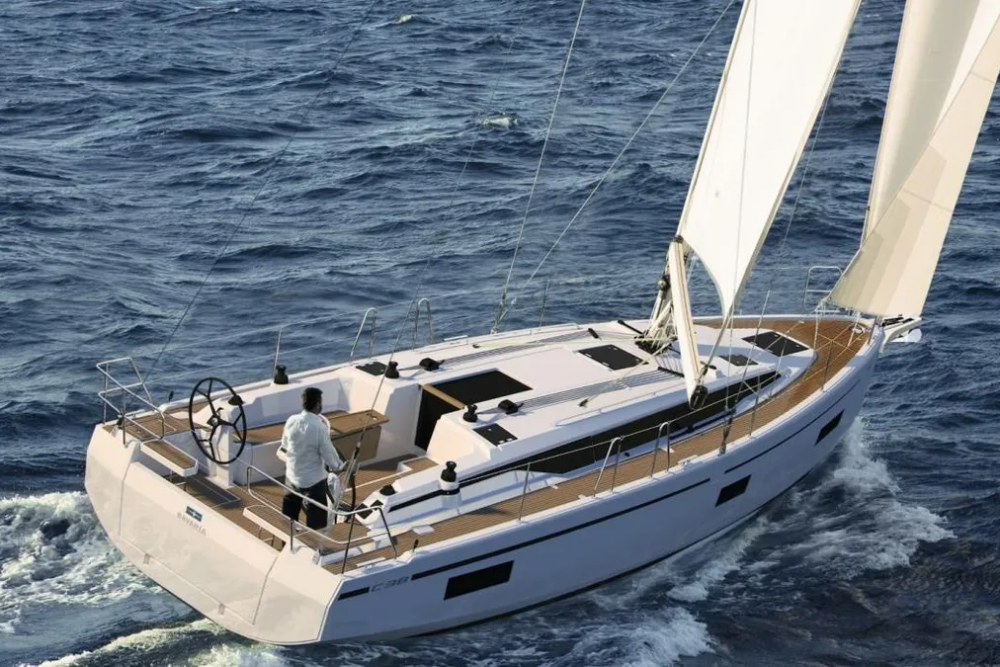 Yacht Gallery