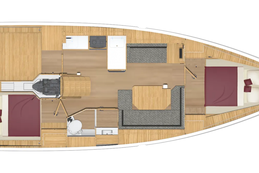 Yacht Gallery