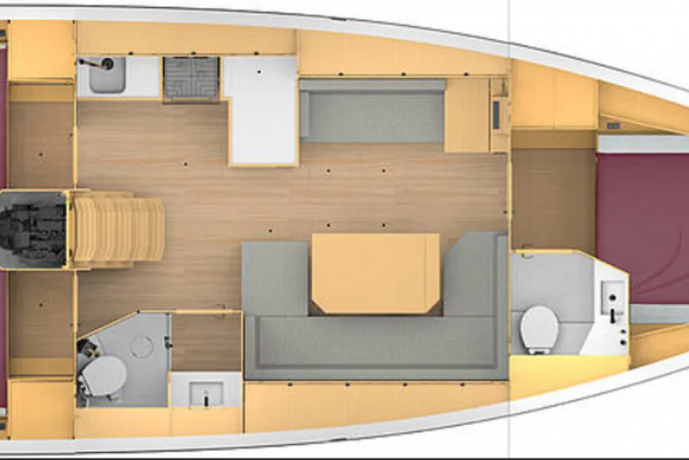Yacht Gallery