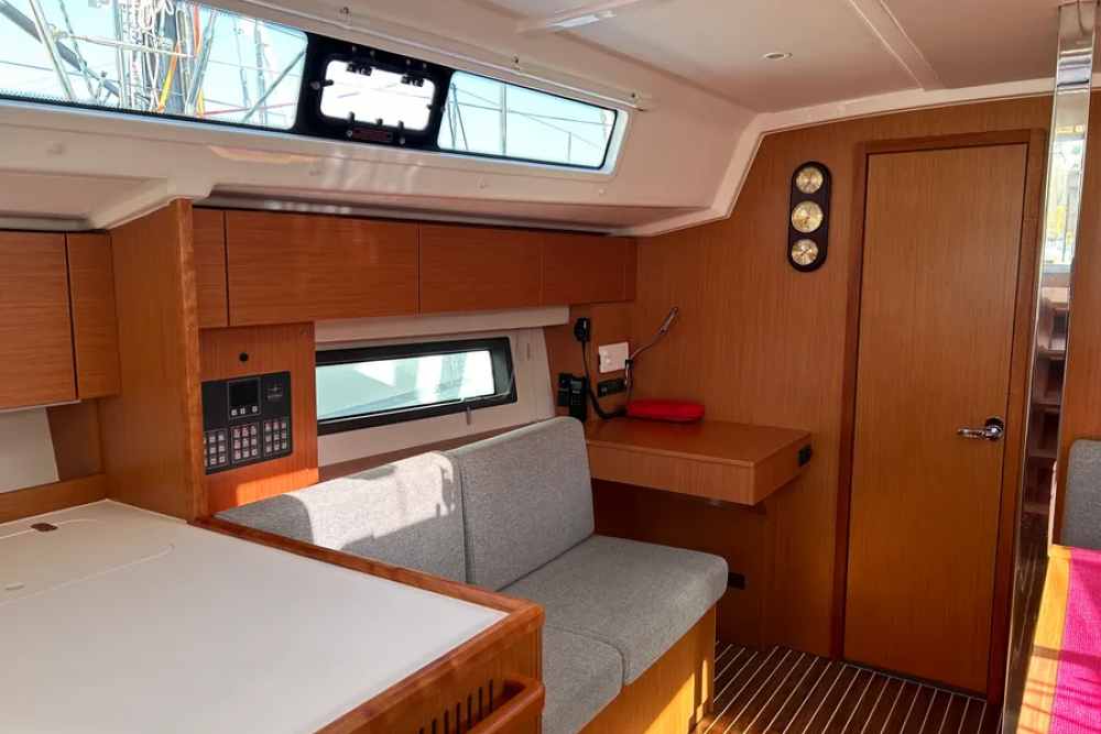 Yacht Gallery