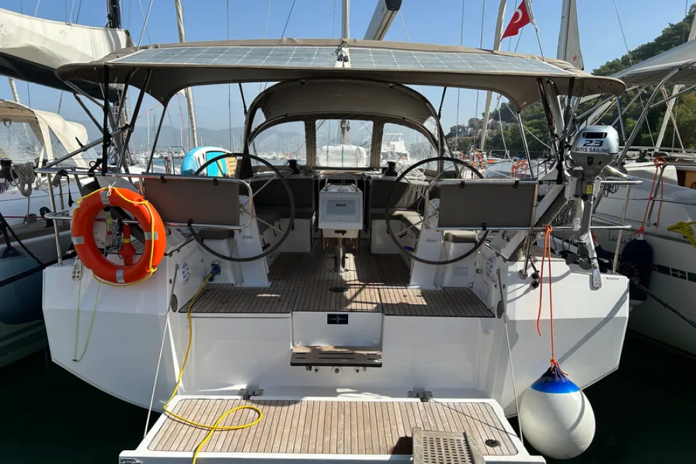 Yacht Gallery