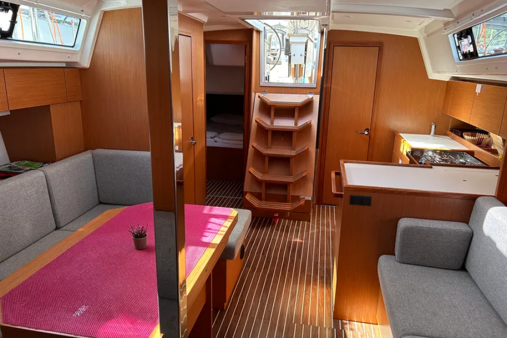Yacht Gallery