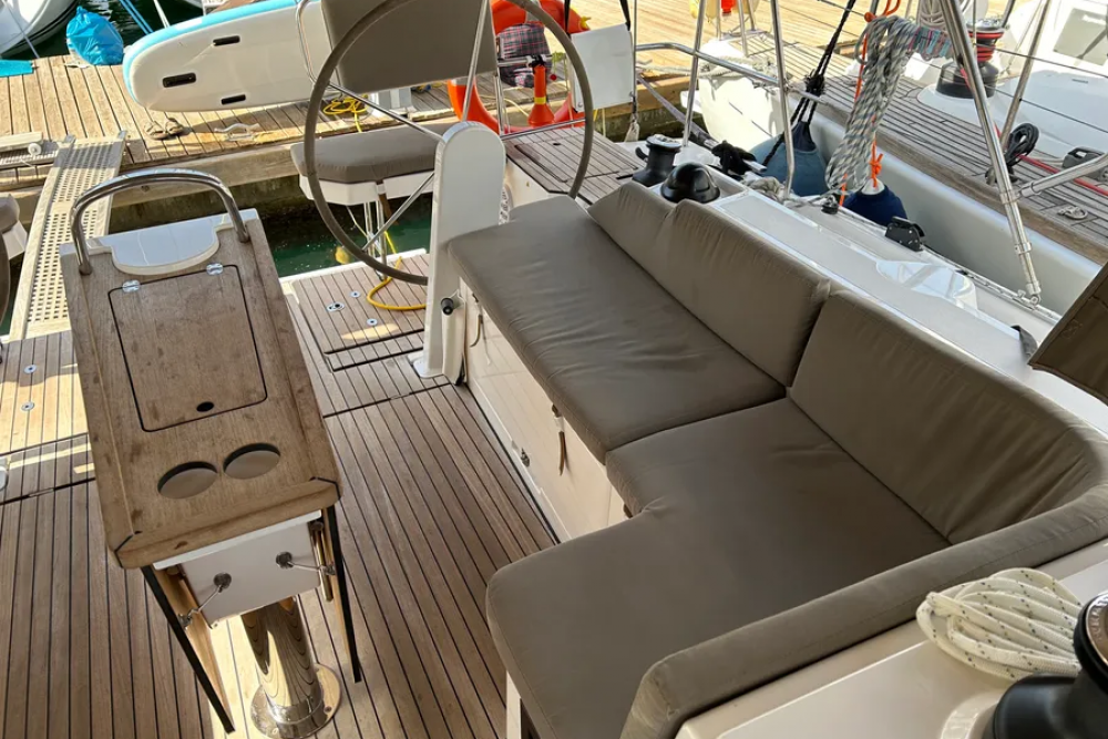 Yacht Gallery