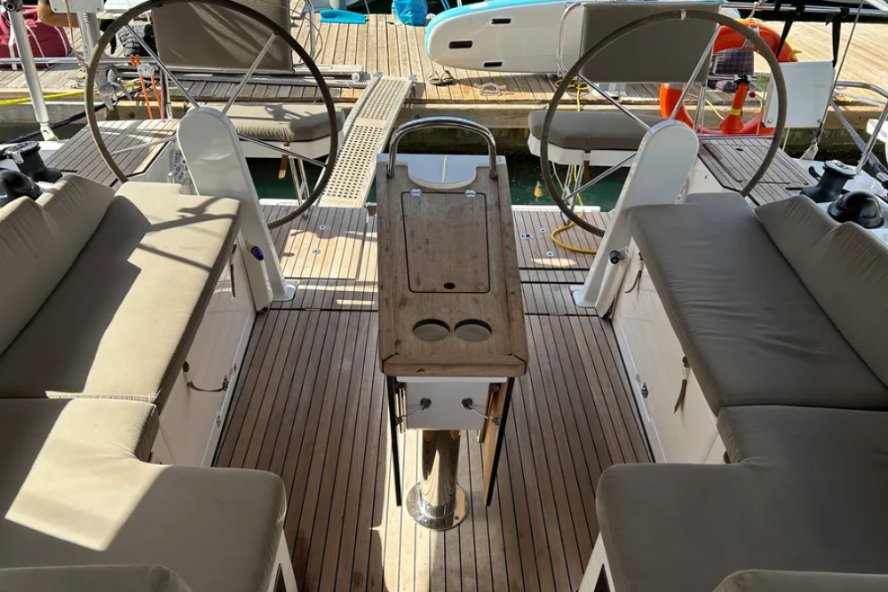 Yacht Gallery