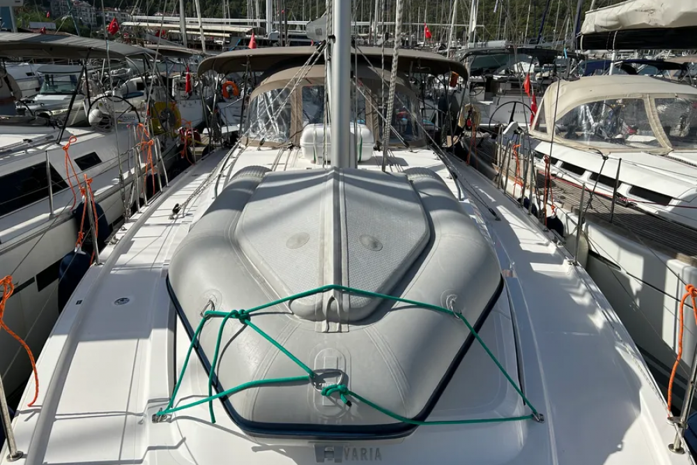 Yacht Gallery