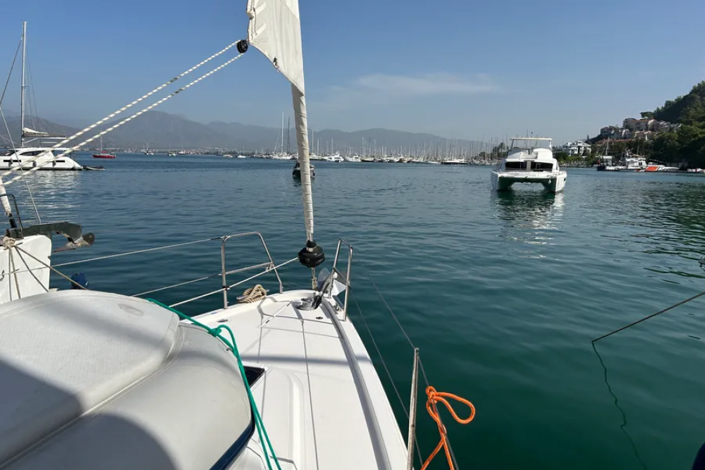 Yacht Gallery