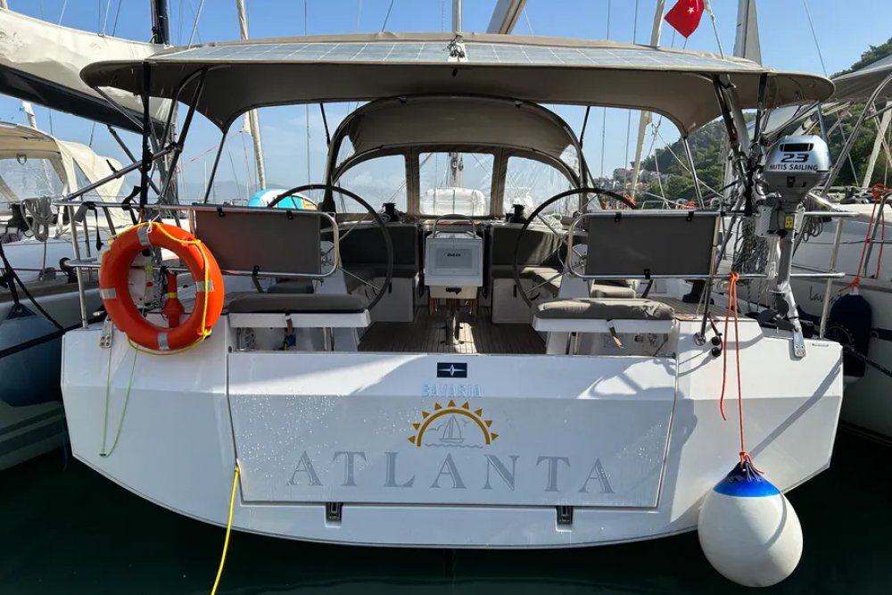 Yacht Gallery