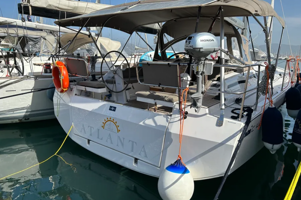 Yacht Gallery