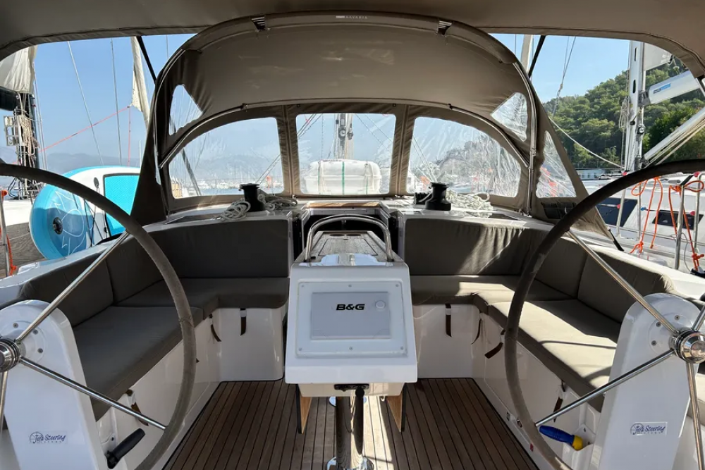 Yacht Gallery