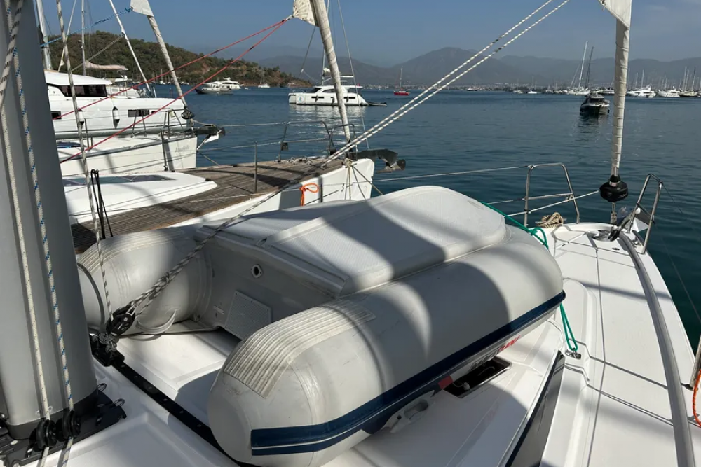 Yacht Gallery