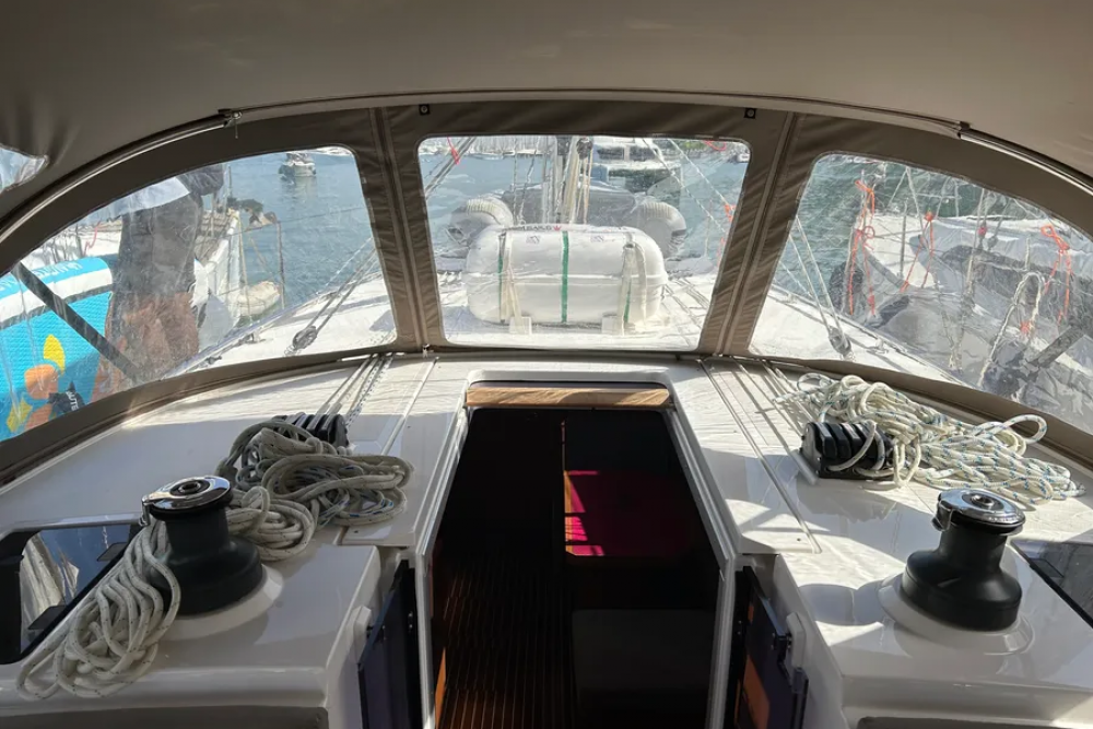 Yacht Gallery