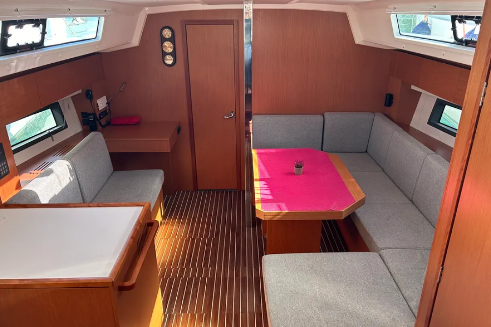 Yacht Gallery