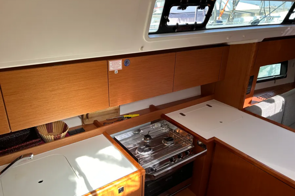 Yacht Gallery