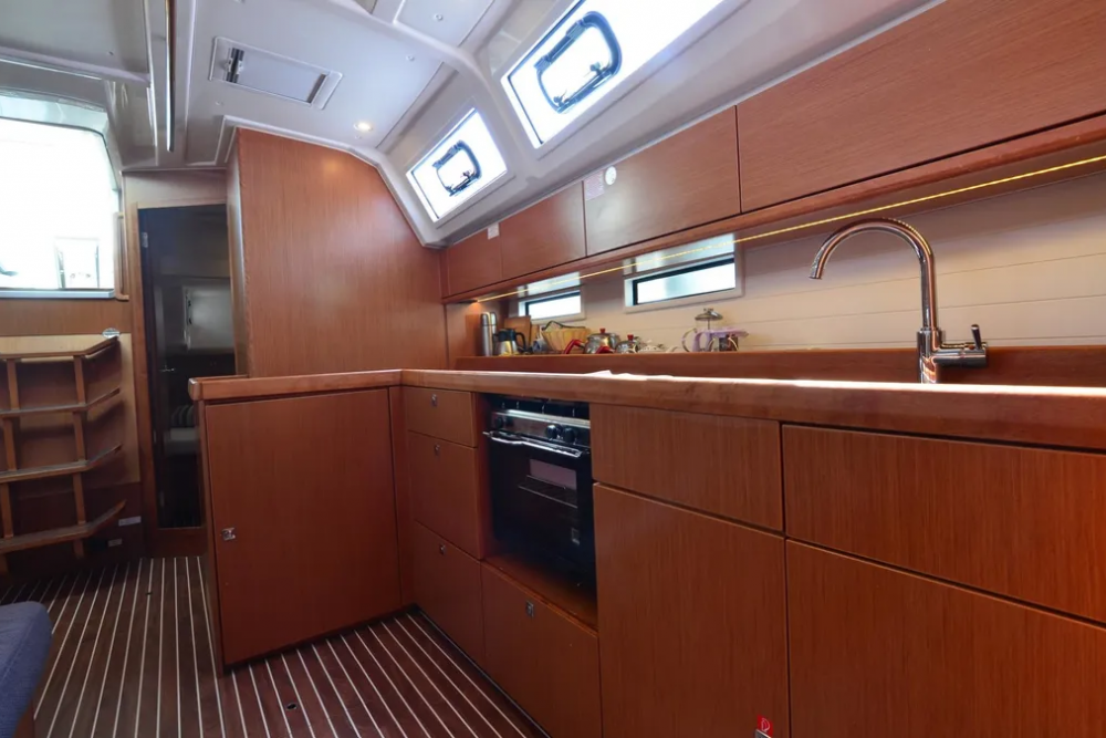 Yacht Gallery
