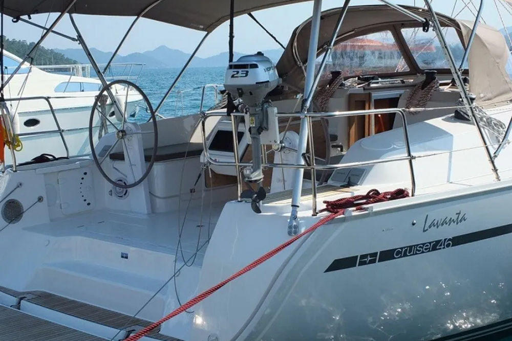 Yacht Gallery
