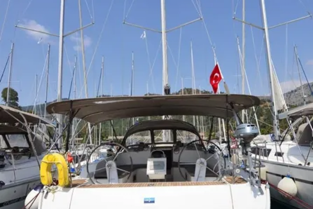 Yacht Gallery