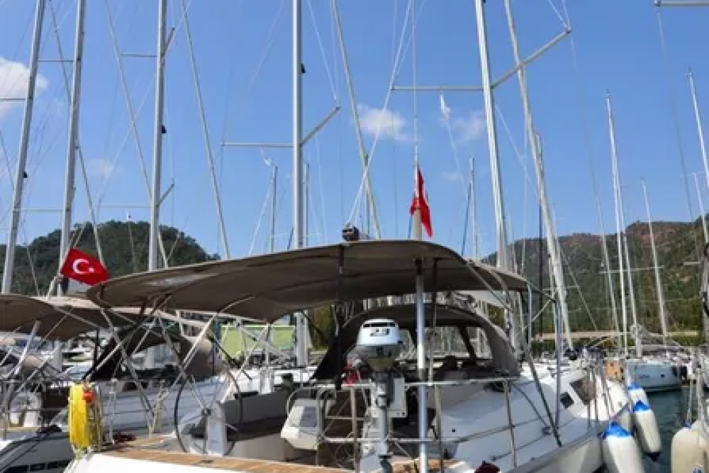 Yacht Gallery
