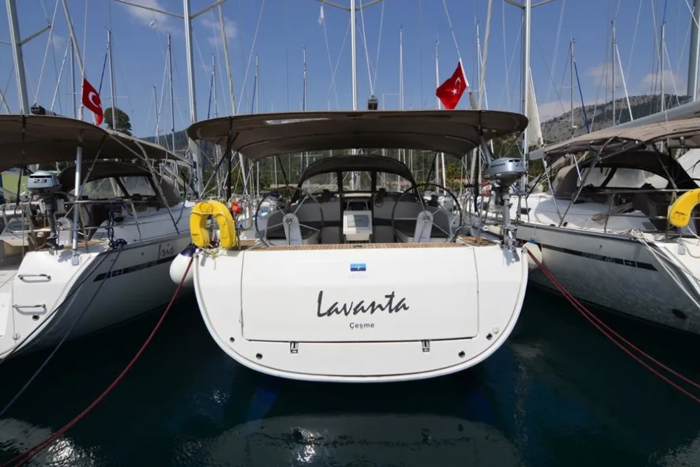 Yacht Gallery