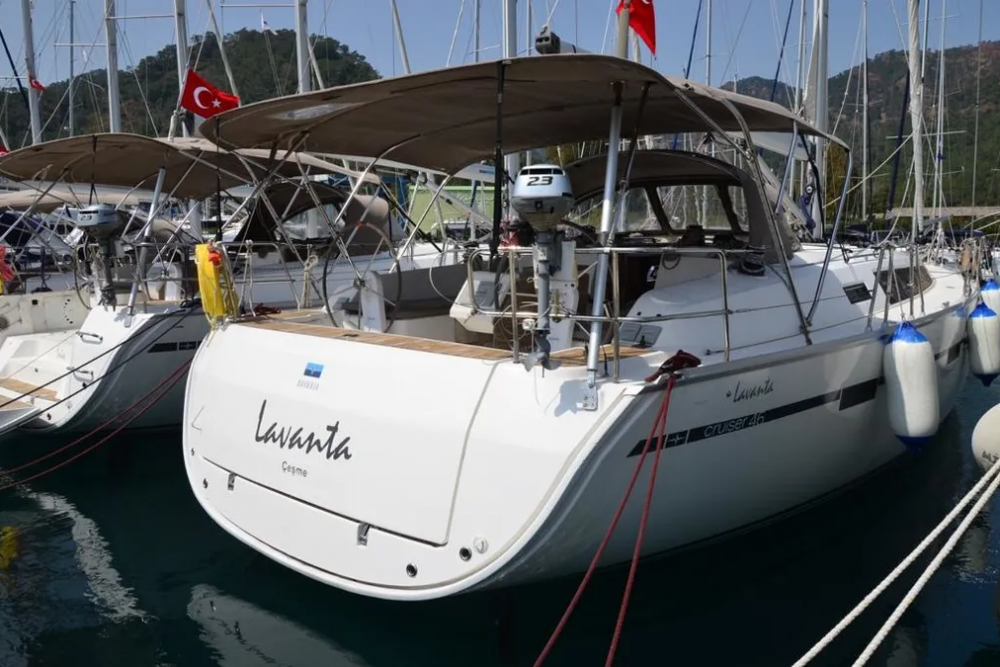 Yacht Gallery