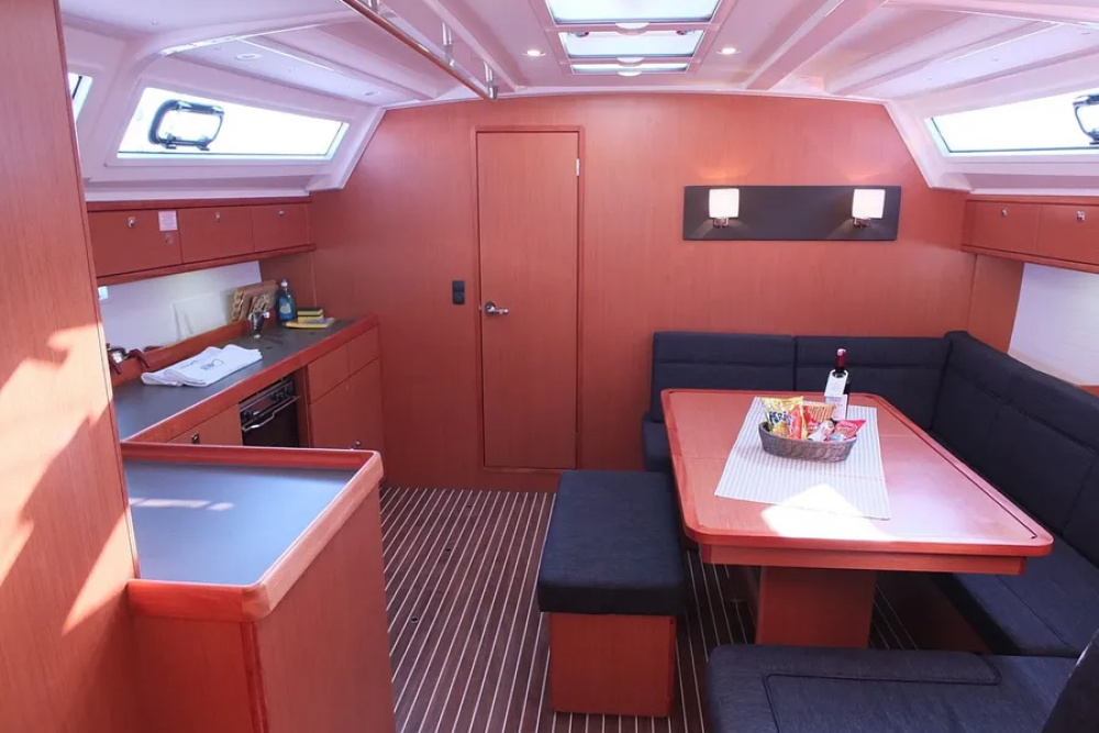 Yacht Gallery