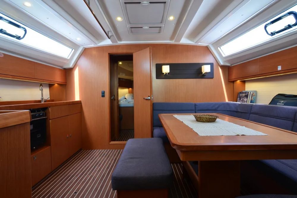 Yacht Gallery