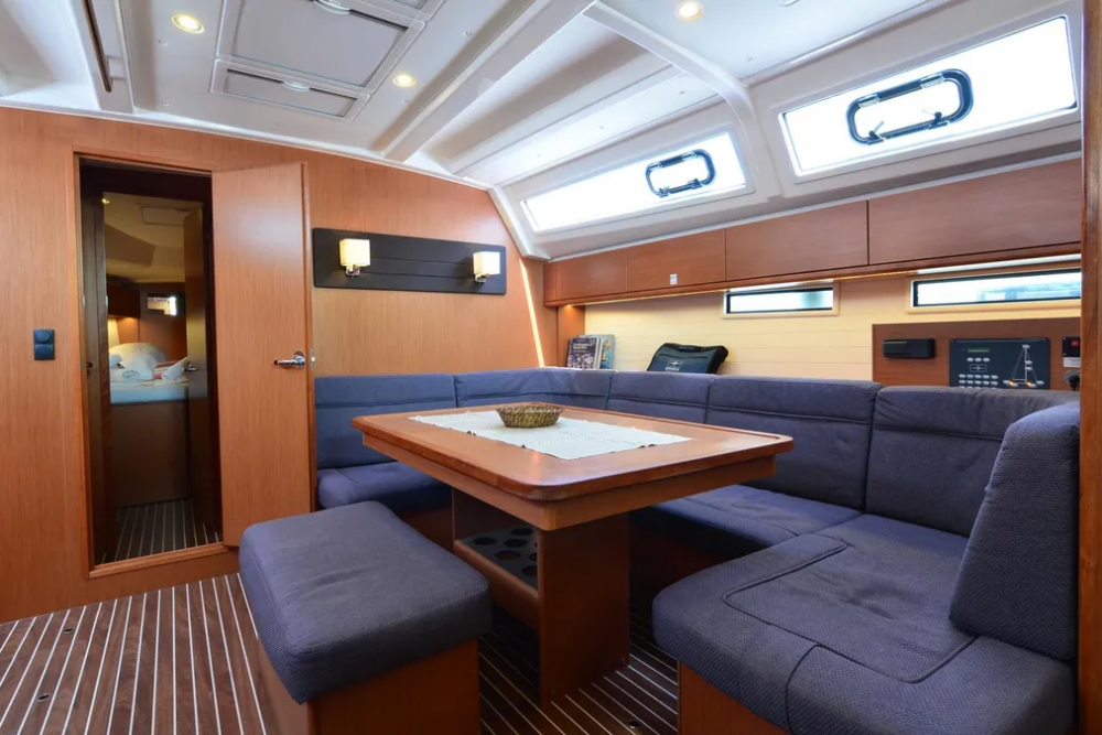 Yacht Gallery