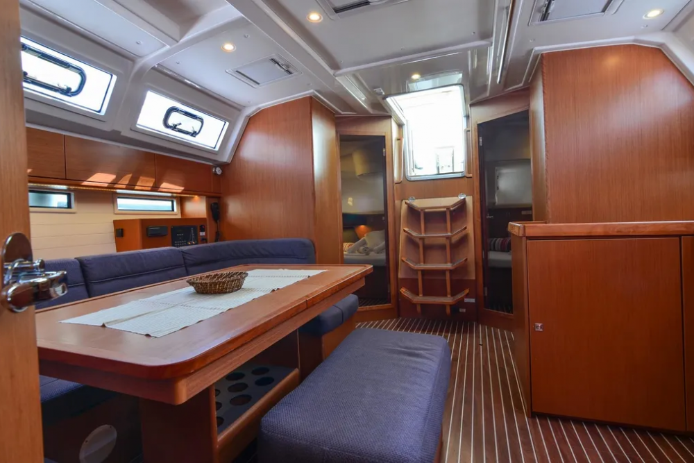 Yacht Gallery