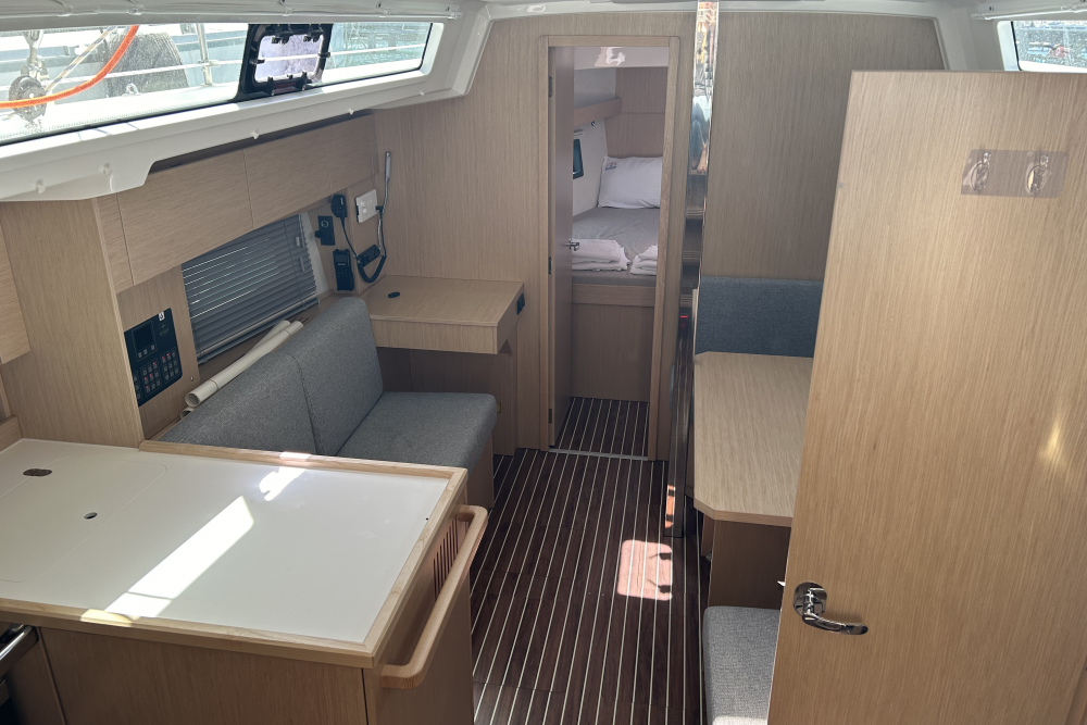 Yacht Gallery