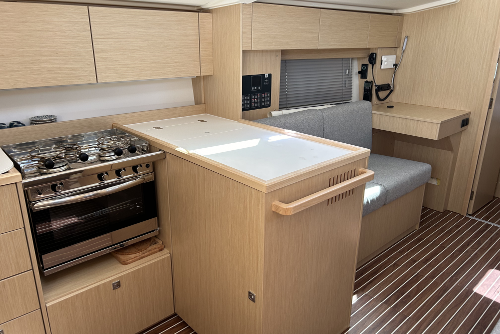 Yacht Gallery