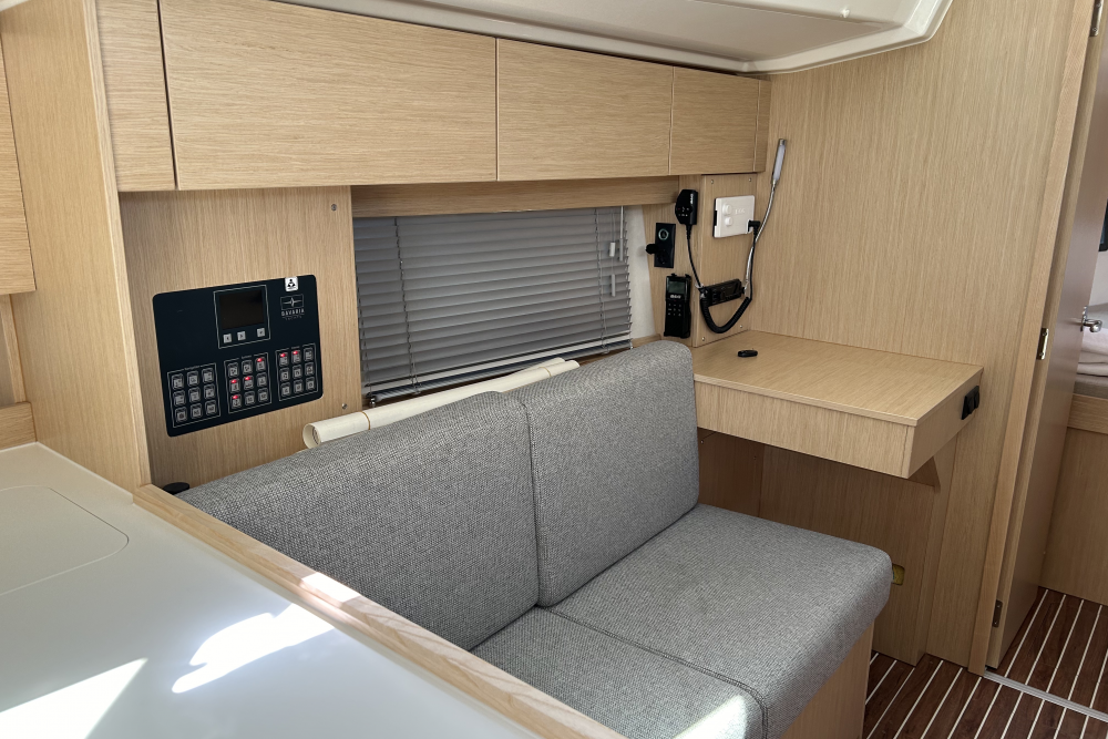 Yacht Gallery