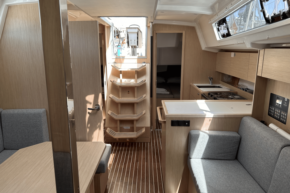 Yacht Gallery