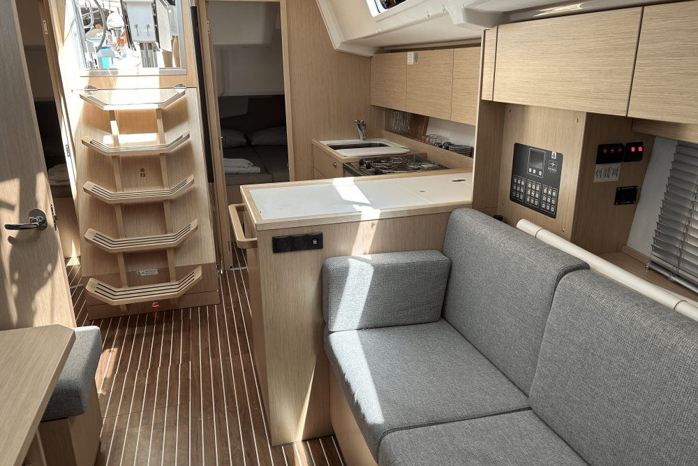 Yacht Gallery