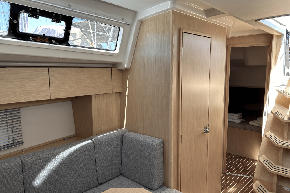 Yacht Gallery