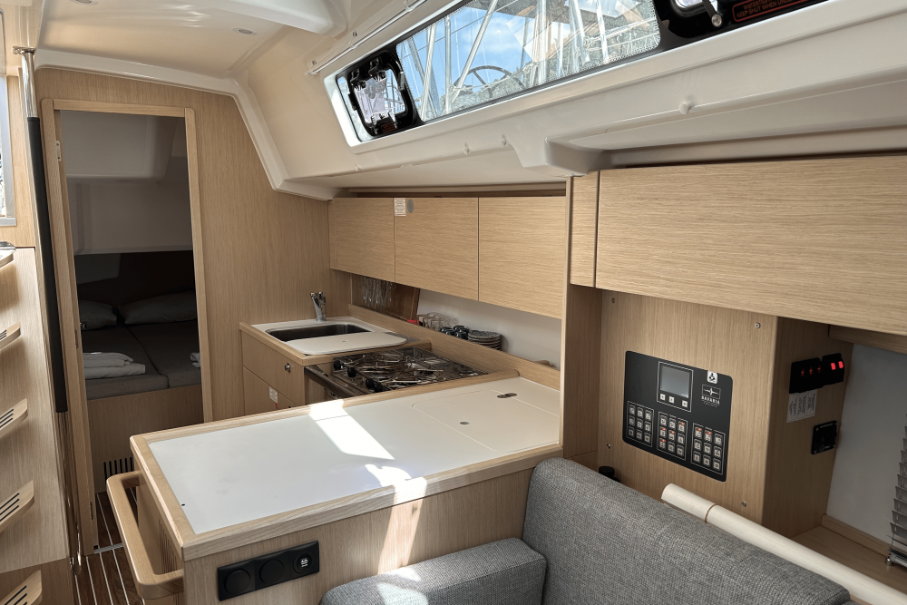 Yacht Gallery