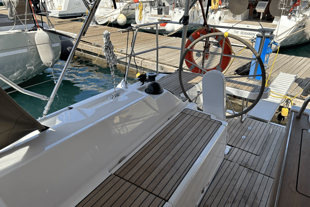 Yacht Gallery