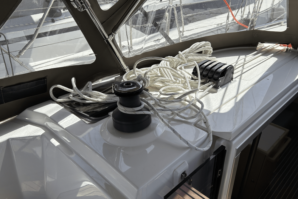 Yacht Gallery