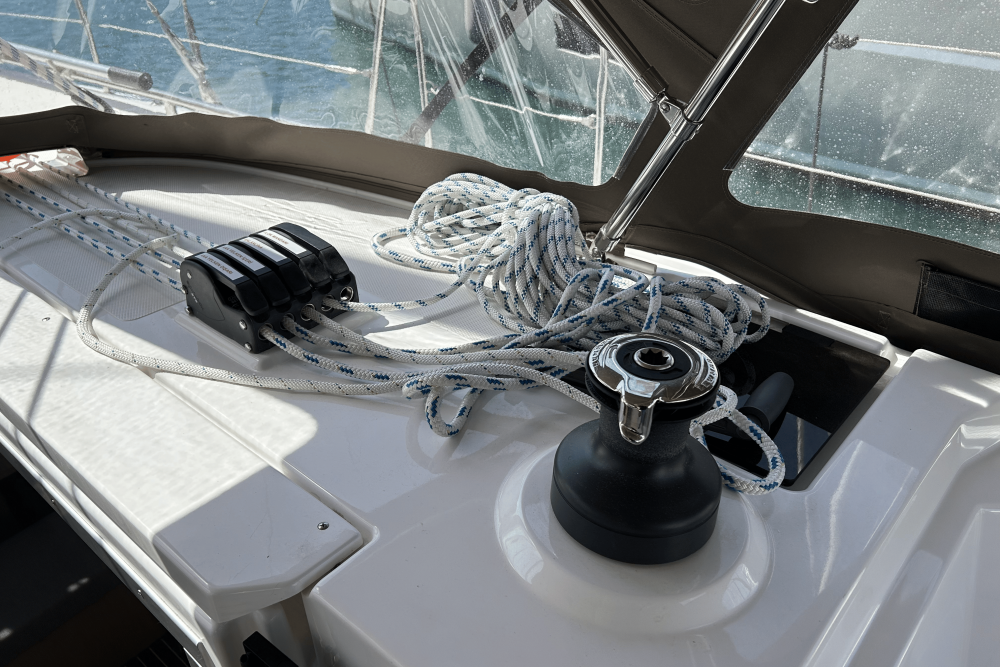 Yacht Gallery